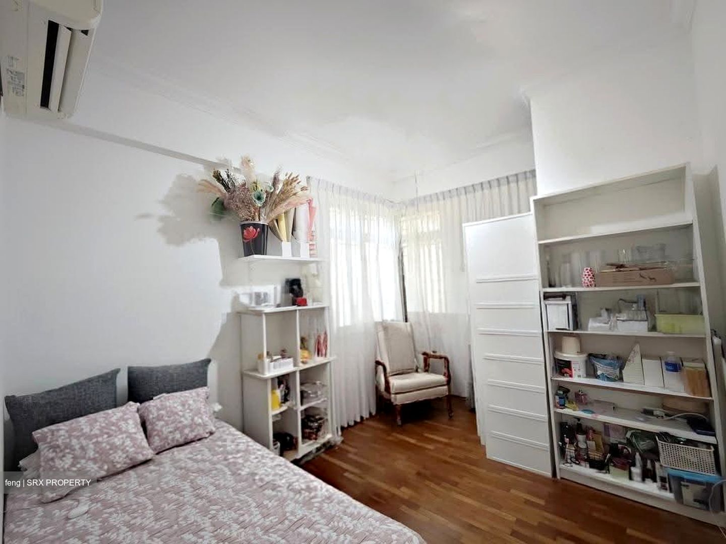 Palmwoods (D16), Condominium #617599281